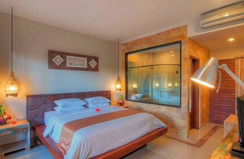 Pengosekan House | The Artini Resort Ubud