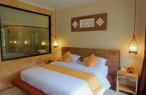 Pengosekan House | The Artini Resort Ubud