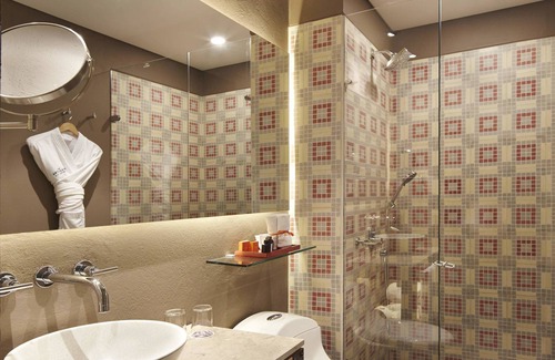 Financial District Hotel | The Artisan D.C. Hotel, Autograph Collection