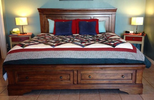 Hopewell Cape House | The Artisan Suites