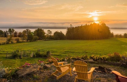 Hopewell Cape House | The Artisan Suites