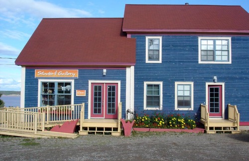 Hopewell Cape House | The Artisan Suites