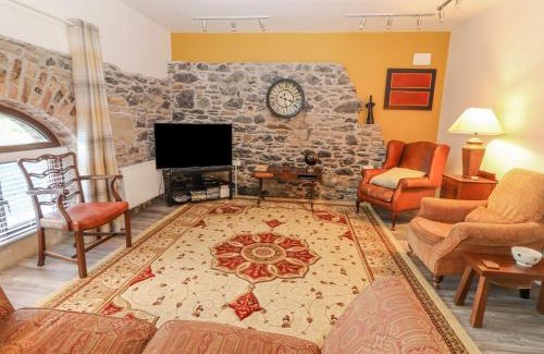 Glen of Aherlow House | The Artist's Barn