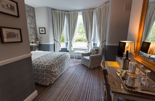 Walkden House | The Ascott