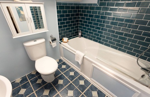 Walkden House | The Ascott