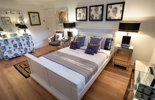 Walkden House | The Ascott