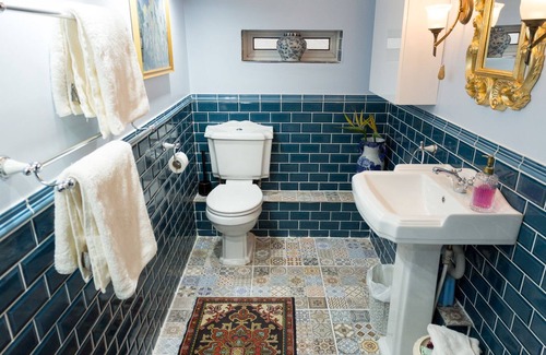 Walkden House | The Ascott