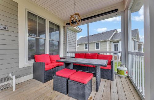 Cherry Valley House | The Aspen - 22 Butternut