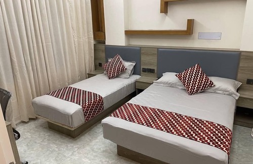 Bogra Hotel | The Asteria Hotel Bogura