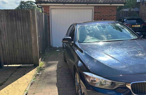 Maidstone House | The Astor house Maidstone | Free Parking