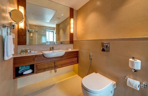 Park Street Hotel | The Astor Kolkata