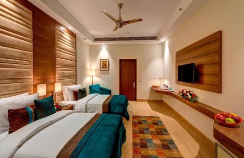 Park Street Hotel | The Astor Kolkata