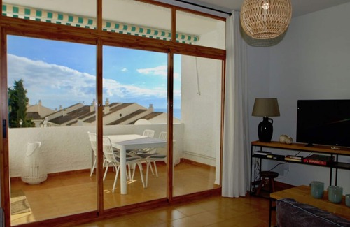Altea House | The Athena Duplex