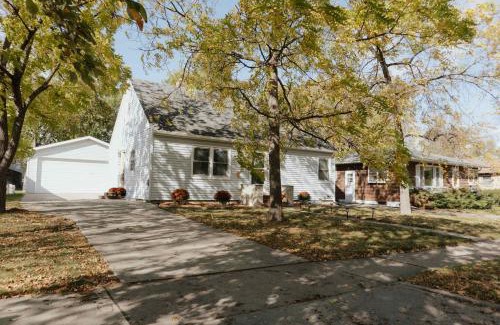 Fargo House | The Atlas - Family-Focused Stay for Every Journey