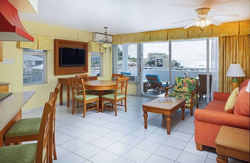 Simpson Bay Hotel | The Atrium Beach Resort and Spa, an Ascend Collection Resort
