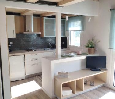 Chalcis Apartment | The Attic