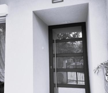 Chalcis Apartment | The Attic