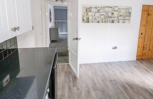 Wragby Apartment | THE ATTIC HOUSE, pet friendly in Wragby