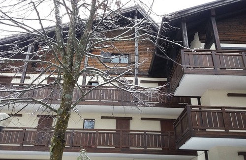 Alba Apartment | THE ATTIC OF CANAZEI