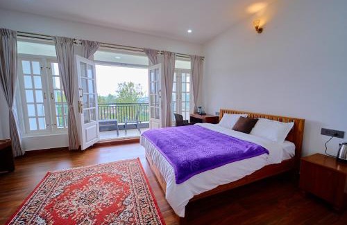 Kotagiri Bed & Breakfast | The Attic Resort Kotagiri by VOYE HOMES