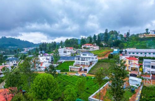 Kotagiri Bed & Breakfast | The Attic Resort Kotagiri by VOYE HOMES