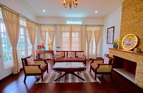 Kotagiri Bed & Breakfast | The Attic Resort Kotagiri by VOYE HOMES