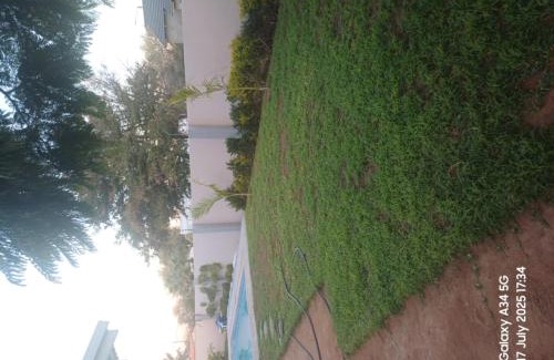 Gaborone Apartment | The August Home