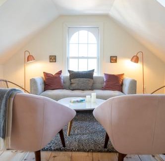 Windsor Hotel | The August House
