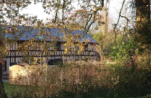 Fultot House | The Augustan Druids