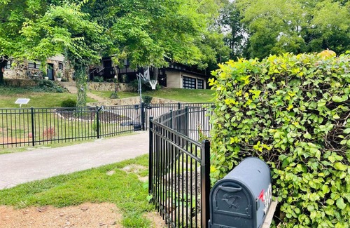 Turners House | The Augustine