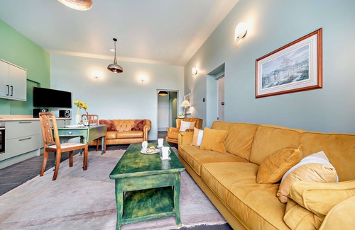 Coldstream House | The Auld Pigsty at Yeavering House