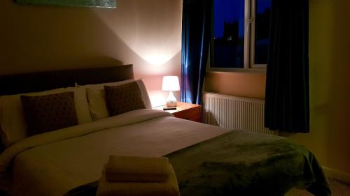 Loughrea Bed & Breakfast | The Auld Triangle