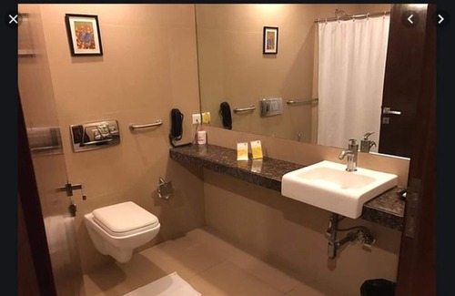 Daulatabad Hotel | The Aures