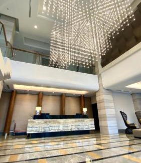 Olongapo Hotel | The Aurora Subic Hotel Managed By HII