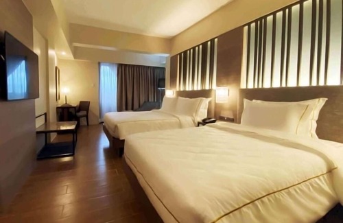Olongapo Hotel | The Aurora Subic Hotel Managed by HII
