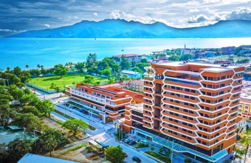 Olongapo Hotel | The Aurora Subic Hotel Managed by HII