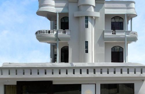 Ludhiana Hotel | The Aurum Express Haridwar