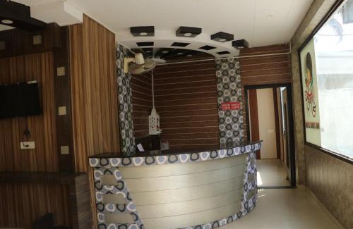 Ludhiana Hotel | The Aurum Express Haridwar