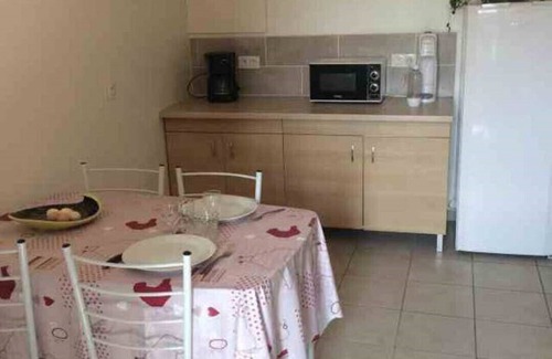 Cizos Apartment | the authentic cocoon