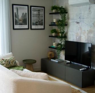 Aveiro Apartment | The Aven1da