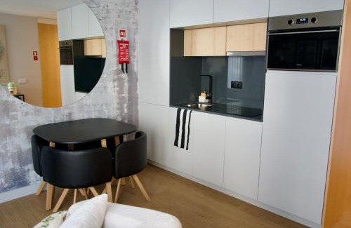 Aveiro Apartment | The Aven1da