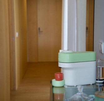 Aveiro Apartment | The Aven1da
