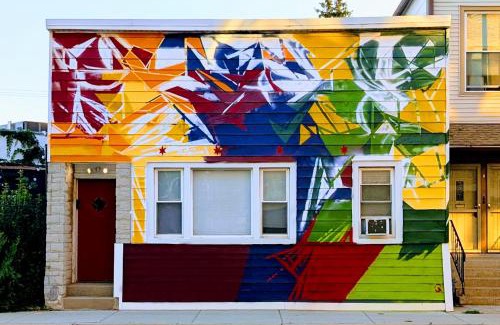 Avondale House | The Avondale Guesthouse