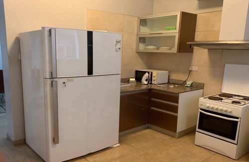 Upanga West Apartment | The Azariah Place