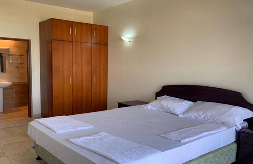 Upanga West Apartment | The Azariah Place