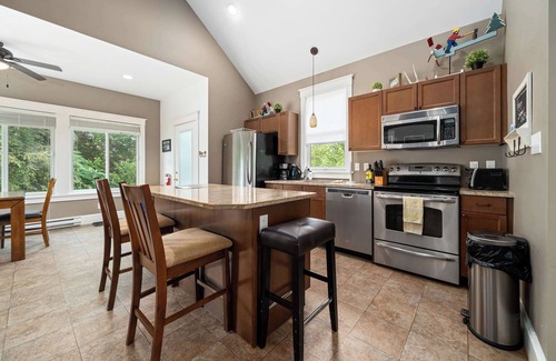 Cherry Valley House | The Azure - 97 Butternut