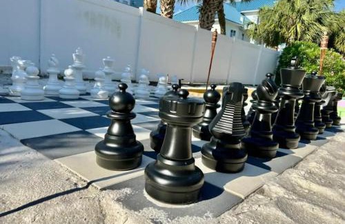 Toilla Segunda House | The Back Nine