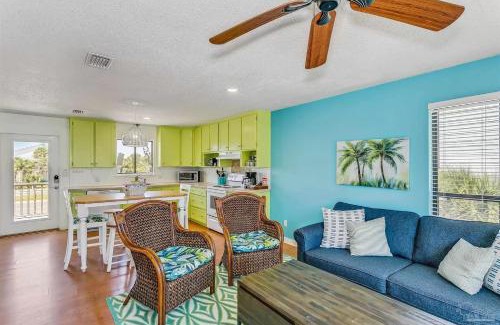 Toilla Segunda House | The Back Nine