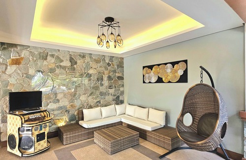 Candaba Resort | The Backyard Event and Resorts