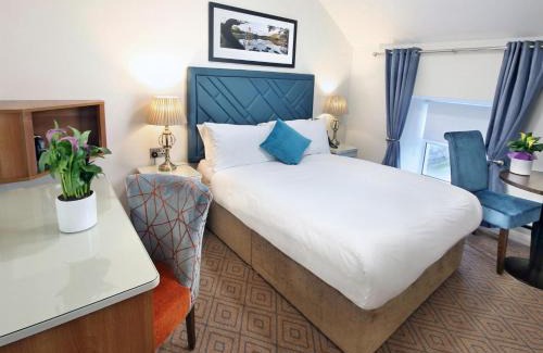Bailieborough Hotel | The Bailie, Main St Bailieborough, A82T6C6